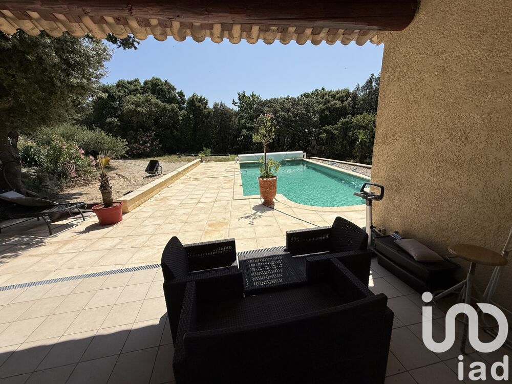  vendre  Maison Rauville (26230)