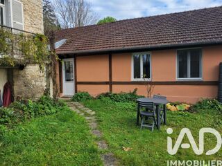  Maison � vendre 11 pi�ces 230 m�