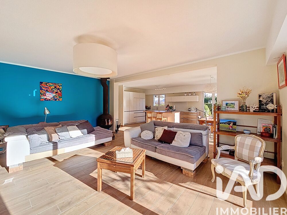 � vendre  Maison La Roche-sur-Foron (74800)