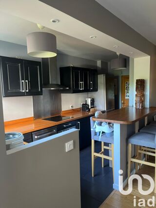  Appartement � vendre 5 pi�ces 95 m�