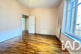  Appartement � vendre 2 pi�ces 45 m�