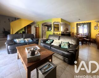  Maison � vendre 6 pi�ces 190 m�