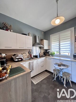  Appartement � vendre 4 pi�ces 130 m�