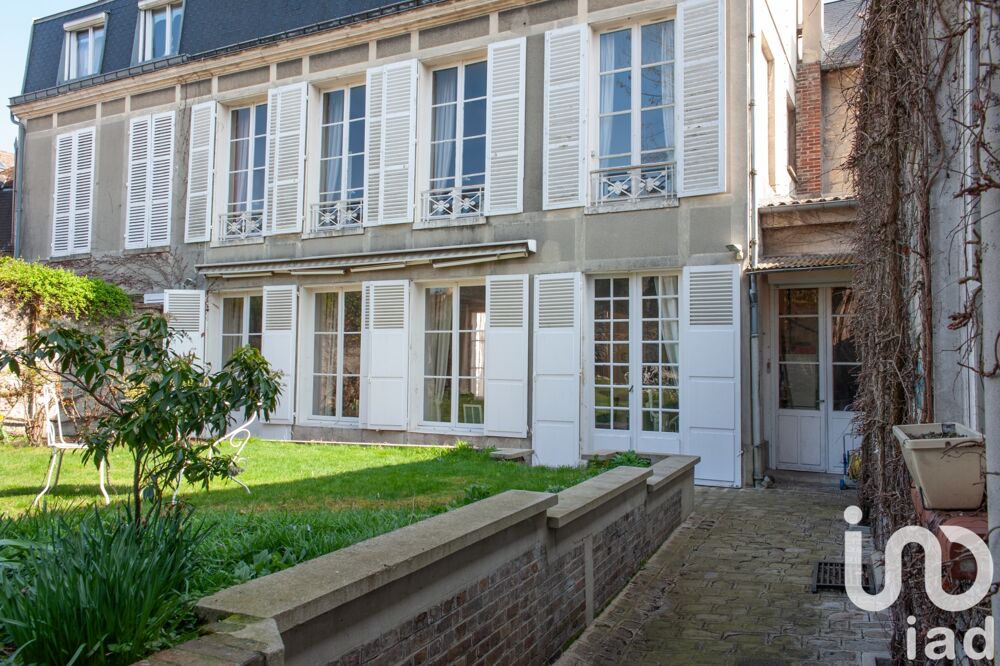  vendre  Maison Compigne (60200)