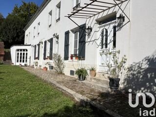  Maison � vendre 7 pi�ces 252 m�