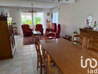  Maison  vendre 5 pices 124 m