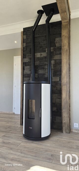  Maison  vendre 5 pices 128 m