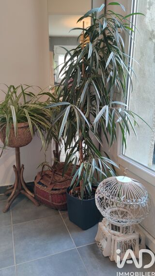  Maison � vendre 3 pi�ces 57 m�