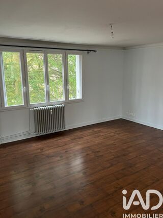  Appartement  vendre 3 pices 92 m