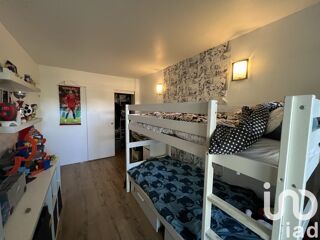  Appartement � vendre 4 pi�ces 83 m�