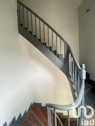  Appartement  vendre 2 pices 32 m