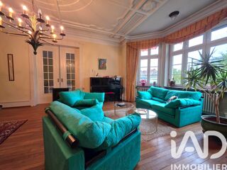  Maison � vendre 12 pi�ces 365 m�