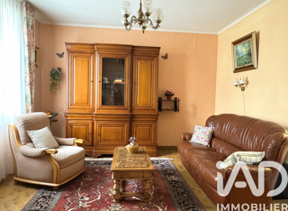  Maison � vendre 2 pi�ces 72 m�