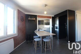  Appartement � vendre 4 pi�ces 76 m�