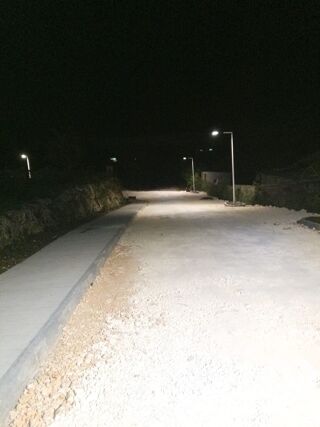  Terrain  vendre 500 m