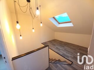  Maison  vendre 5 pices 132 m