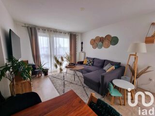  Appartement  vendre 4 pices 83 m
