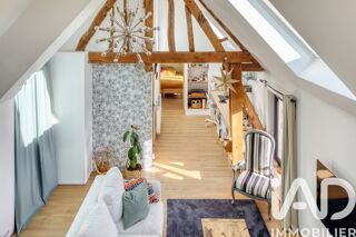  Maison � vendre 7 pi�ces 207 m�