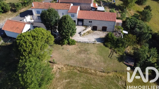  Maison � vendre 3 pi�ces 85 m�