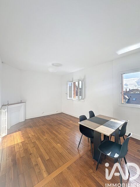   Location Appartement 3 pices Appartement - 3 pice(s) - 51 m