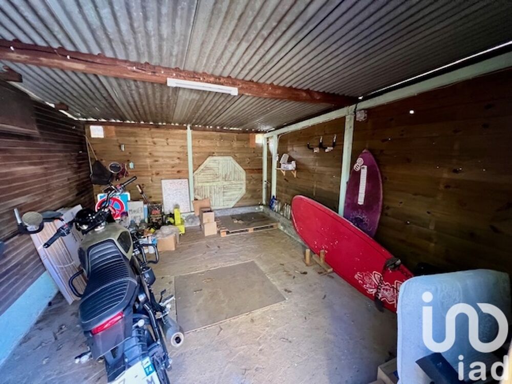 � vendre  Maison Saint-Gilles Les Bains (97434)