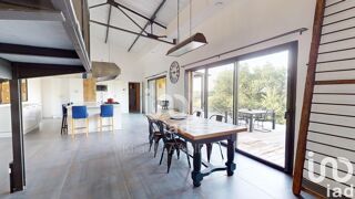  Maison � vendre 7 pi�ces 269 m�