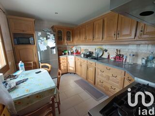  Maison  vendre 6 pices 92 m