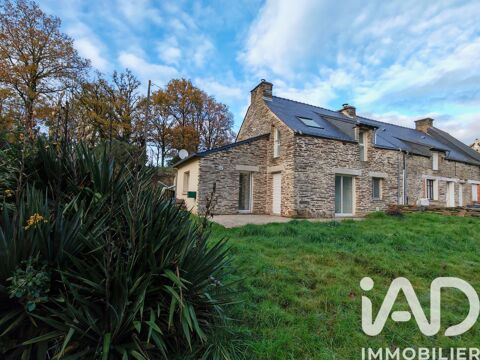   Vente Longre 4 pices Maison - 4 pice(s) - 75 m