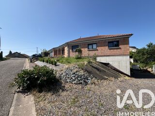  Maison � vendre 5 pi�ces 1134 m�