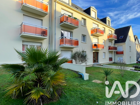   Vente Appartement 3 pi�ces Appartement - 3 pi�ce(s) - 65 m�