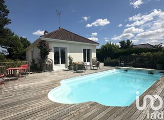  Maison � vendre 7 pi�ces 127 m�