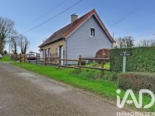  Maison � vendre 6 pi�ces 122 m�