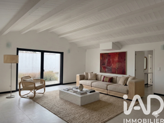  Villa � vendre 5 pi�ces 199 m�