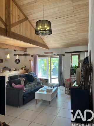  Maison � vendre 3 pi�ces 250 m�