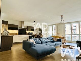  Appartement � vendre 5 pi�ces 104 m�