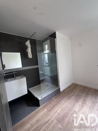  Appartement � vendre 4 pi�ces 73 m�