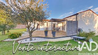  Maison � vendre 4 pi�ces 81 m�