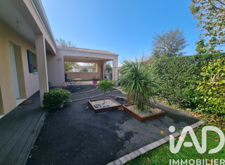  Maison � vendre 6 pi�ces 117 m�