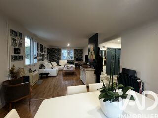  Maison � vendre 6 pi�ces 120 m�