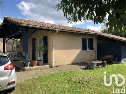   Vente Maison/villa 3 pi�ces Maison - 3 pi�ce(s) - 68 m�