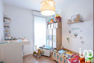  Appartement � vendre 3 pi�ces 62 m�