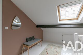  Appartement � vendre 2 pi�ces 58 m�