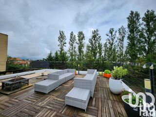  Appartement  vendre 5 pices 186 m