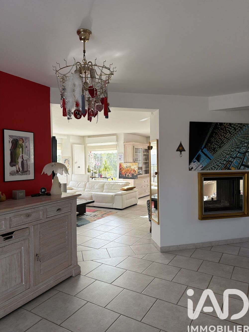 � vendre  Villa Bezannes (51430)