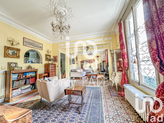  Maison � vendre 9 pi�ces 220 m�