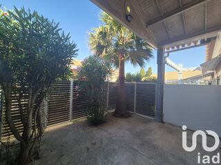  Maison � vendre 2 pi�ces 37 m�