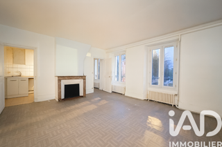  Appartement � vendre 2 pi�ces 41 m�