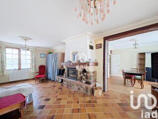  Maison  vendre 5 pices 131 m