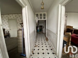  Maison  vendre 6 pices 182 m
