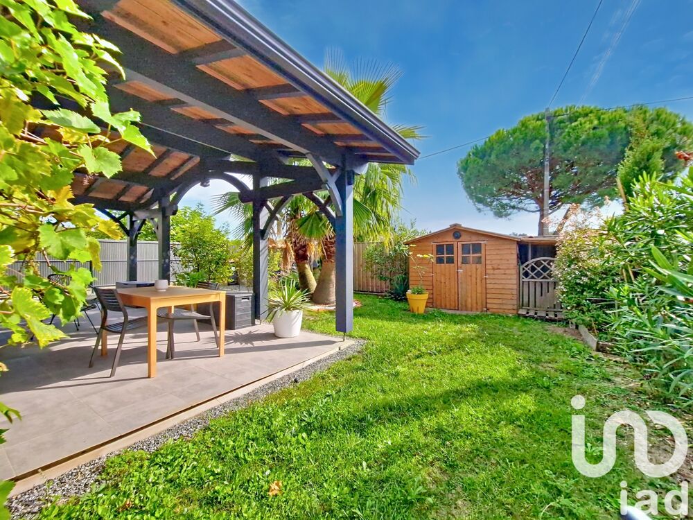  vendre  Maison Gujan-Mestras (33470)